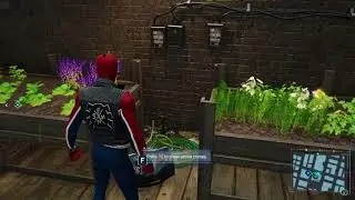 Spider-Man Remastered RTX ON!