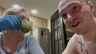 Острые орешки в мире с мамой