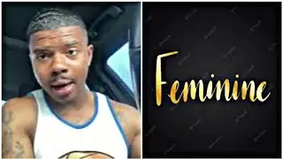 HOW TO AVOID BEING FEMININE AS A HANDSOME MAN!