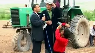 ВАКТИ НАВОРБАРДОРИ РАИСИ ХОЧАГИ ДЕХКОН. САХНАИ НАВИ Г.МАХФИЛОРО