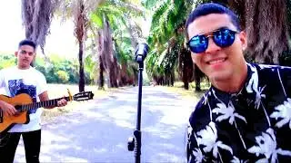 Veinticuatro 7  "AE" - Alexs Escobar  (Official Video)