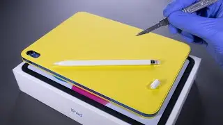 2022 iPad 10.9
