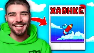 ΧΑΘΗΚΕ Η ΠΙΣΤΑ ΤΟΥ στο STUMBLE GUYS!!