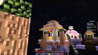 Sky Wars#2