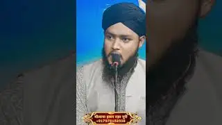 लोगों से अच्छे अखलाक से पेश आओ #shorts #islamic #maulanahasanrazanoori