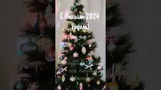 С новым годом! С новым счастьем!