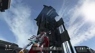 build  Traider