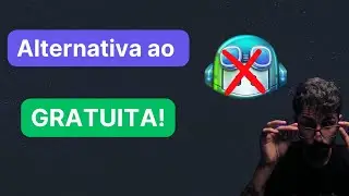 ALTERNATIVA ao COPILOT totalmente GRATUITA! #angular #typescript #frontend #javascript #ia #ai