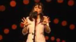 Terça Insana 2007 - Mal Amada - Agnes Zuliani