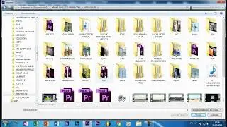 [TUTO Pr] Lancement Adobe Premiere Pro
