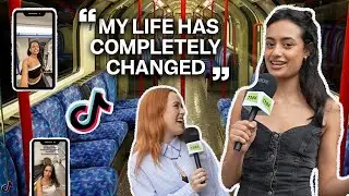 TUBE GIRL | How did Sabrina Bahsoon inspire a confidence movement across the world?