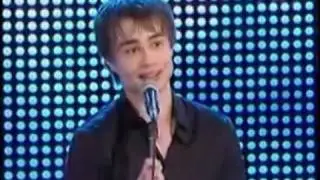 Alexander Rybak - Kupalinka 29.05.2009