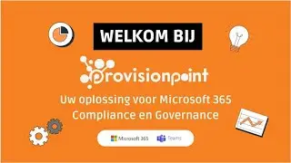 Welkom bij ProvisionPoint
