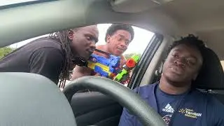 Everybody knows a plug that has a full time job pt 10