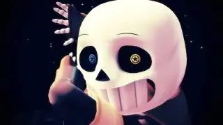 [MMD] Blueberry, Dream and Ink - Gokuraku Jodo [DL]