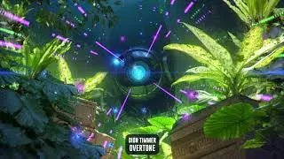 Dion Timmer - Overtone | Subsidia