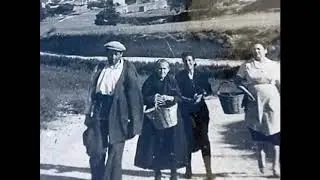Valdecolmenas de Abajo (Cuenca) Fotos Antiguas Versión 20