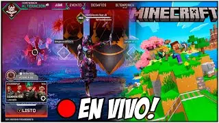 ¡Farm de kills con mommie ASH road 11K! + Seguimos con el mundito del MAINKRA 🗿