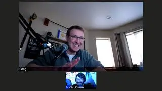 Greg Kurtzer - The Founding of the CentOS Project