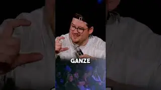 Filmen oder fühlen? 👀