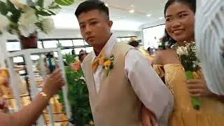#New couple Mark & Lorree. (1)