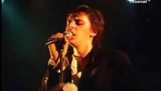 Ton Steine Scherben - Irrenanstalt