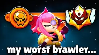 I Tried to Learn Melodie Through Ranked
