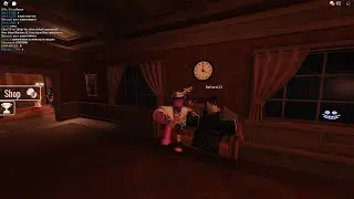 Прохождение Door с номым другом ◀Door Roblox