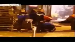 Теракты в Париже 14 ноября 2015