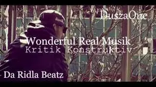 Dusza One - Kritik Konstruktiv ( Trailer )