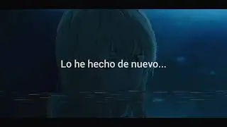 Sia - Breathe Me (Traducida al Español) -  Anime Mix
