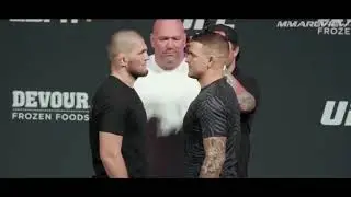 cemp vs cemp ufc 242 razbor boya xabib nurmagomedov protiv dastina por