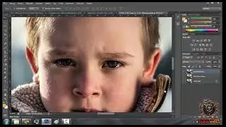 Fatih ARICI | Photoshop CS6 Fotoğraf Düzenleme SpeedArt