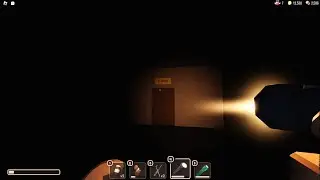 Doors A-1000 Unedited Run