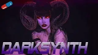 💊【DarkSynth】 ALEX - AKUMA (feat. Rachel McAlpine)