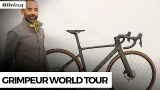 Presentación | Scott Addict RC 30 2023