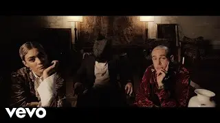 Elodie - Non È La Fine ft. Gemitaiz