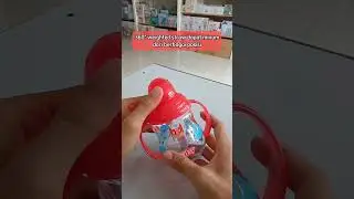 Nuby fit n sip bottle