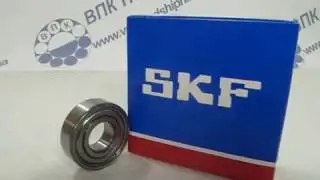 Подшипник  6202-2Z/C3  SKF
