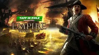 Empire Total War | British Campaign | Episode 6