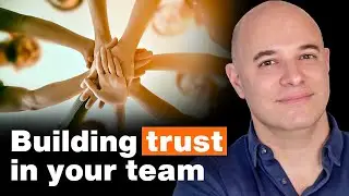From Toxic to Trusting: Transform Your Team Culture & Accelerate Your Career