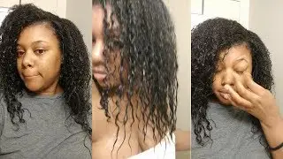 I GOT SEVERE HEAT DAMAGE! Part 2 .. Road to Recovery