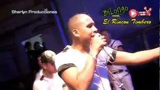 Michel Robles Y Su Sello Latino - Almohada - Bilongo