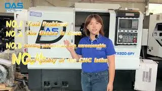 Why is your cnc lathe machine prone to wobbling problems?