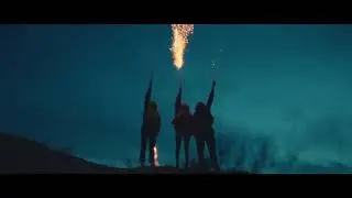 Electric Peace -  Dinah Might