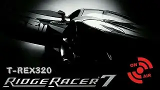 Ridge Racer 7 Online Battle LIVE 42