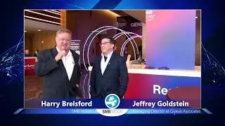 Exclusive: Jeffrey Goldstein -  Managing Director at Queue Associates Speaks about Success!