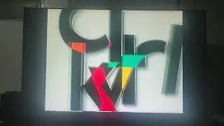 Please Stay Tuned/Lyrick Studios/Barney Home Video Classic Collection 1998 Logo