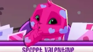 ANIMAL JAM UPDATE 2/2/18 - SECRET SECRETS