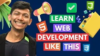 BEST FREE Resources to Learn Web Development in 2024 | Become Full Stack Developer | TechCreators